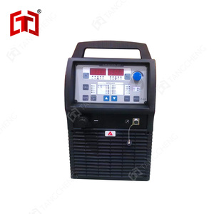 Aotai เครื่องเชื่อมอาร์คอินเวอร์เตอร์3เฟส380V สาดต่ำ Nbc-350RL - Product Image 1
