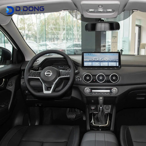 Russia Nissan <span class=keywords><strong>Qashqai</strong></span> 2025 SUV Benzina 2.0L 151 CV CVT Nero Bianco Oro Pronta Consegna Porta Consegna Rapida Auto - Product Image 6