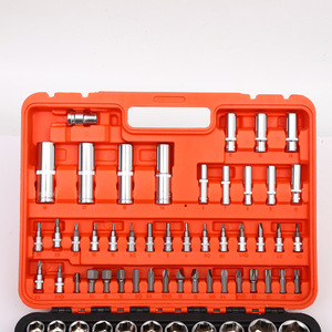 Rofessional-Juego de Herramientas mecánicas para coche, 2023 unidades, 108 unidades - Product Image 3