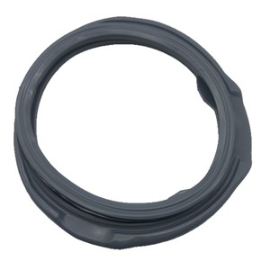 Joint de porte de machine à laver SX1744 2326152 en caoutchouc EPDM pour chargement frontal - Product Image 5