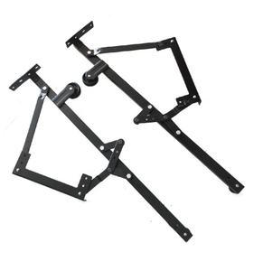 Huawei chức năng Sofa giường khung gấp Phụ kiện giường Hộp ngăn kéo bản lề Pull-out di chuyển cơ chế - Product Image 4