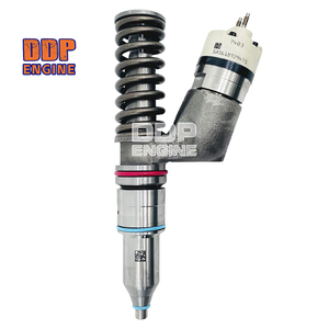 253-0617 10R-3266 Inyector de Combustible para Motor Diésel Caterpillar CAT C17 C27 773F 773G 775F 775G AD30 AD55B - Product Image 2