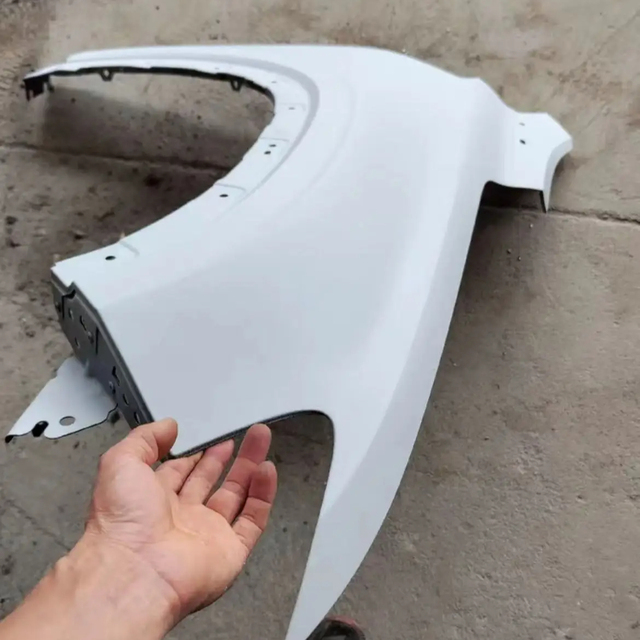 Geely Monjaro Fender Original Parts Cheap Price for Sale