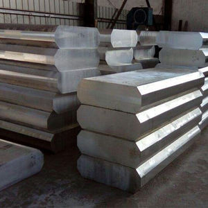 Lingots de magnésium pur à 99,95 %, haute pureté, 6-8 kg, point de fusion 651, point de ébullition 1107, non allié - Product Image 3