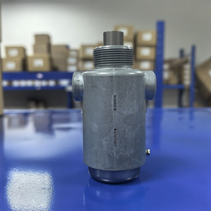 Vanne de régulation de pression AVENTICS, taille de port 1/4 pouce, pour gaz, usage industriel - Product Image 2