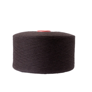 Bonne origine fil OE 30 1 Composition fil mélangé de coton recyclé pour le tricot prix raisonnable sur un autre emballage de matériaux de style - Product Image 6