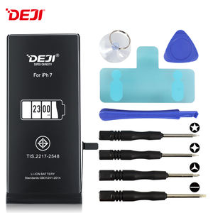 Nuevo diseño 2300 mAh Capacidad total GB t18287Batería de teléfono móvil para <span class=keywords><strong>iPhone</strong></span> <span class=keywords><strong>7</strong></span> - Product Image 2