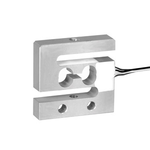 PLC513 2千克5千克10千克20千克30千克50千克100千克0-5v 4-20ma模拟信号输出迷你s型称重传感器 - Product Image 2
