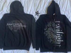 เสื้อฮู้ดดี้ฟลีซหนานุ่มทรงโอเวอร์ไซส์ ปักลายนูน 3 มิติ แบบยูนิเซ็กซ์ ขายส่ง รับทำโลโก้ สตรีทแวร์ เสื้อพูลโอเวอร์สุดฮิต 100% ผ้าฟลีซ - Product Image 2