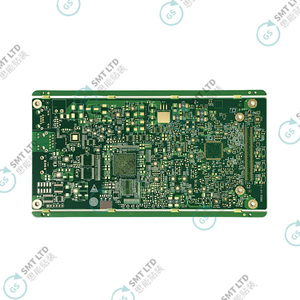 Fabricación de PCB, Placa HDI de 14 Capas y 1 Nivel - Product Image 2