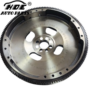 ล้อตุนกำลังสำหรับ4HK1 FRR 8-98056355-2 8980563552 8-98056-355-2 - Product Image 4