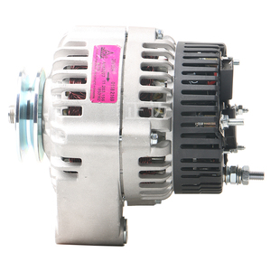Générateur automobile Zm 01182169 AAK5377 Iskla AAK5377 Chargeur 11.203.156 - Product Image 4