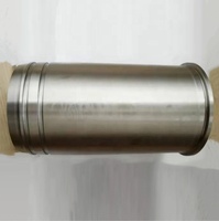 Pièces d'origine pour moteur diesel Detroit Diesel MTU, pièces marines MTU 396, chemise de cylindre taille 0-0 555 011 1610 5550111610