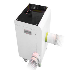 Machine de stérilisation pour piscine à balles, nettoyeur multifonctionnel pour piscine à balles, château gonflable pour enfants, fosse à balles - Product Image 3