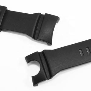 Bracelet de montre en résine de haute qualité pour montre <span class=keywords><strong>G</strong></span> <span class=keywords><strong>Shock</strong></span> GA500 Sport Noir Bracelet de montre en caoutchouc PU - Product Image 6