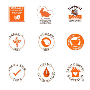 Oem Hữu Cơ Ca Bơ Tay Kem Dưỡng Da Kem Dưỡng Da Nhãn Hiệu Riêng Giữ Ẩm Tự Nhiên Làm Mịn Làm Trắng Kem Dưỡng Da Cho Da Đen - Product Image 3