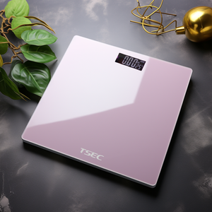 Usine de haute qualité salle de bain personnelle peser balances numériques balance d'équilibre bon marché - Product Image 3