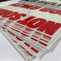 Conception 3D personnalisée rouleau de vinyle de transfert de chaleur en silicone à haute teneur en caoutchouc vêtements étiquettes de logo et impression d'autocollants pour vêtements