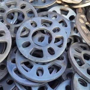 Échafaudage galvanisé portable mobile moderne Anneau en acier à chevalet pliable <span class=keywords><strong>Prix</strong></span> compétitif - Product Image 6