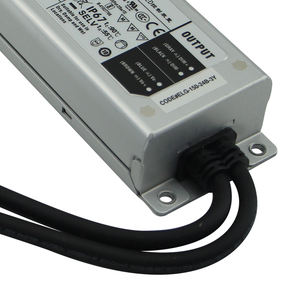 Mean Well-controlador LED ELG-150-24B-3Y, 150W, 24V, 3 en 1, atenuador - Product Image 4