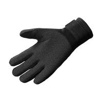 Gants de plongée en Kevlar 3mm Gants de chasse au poisson résistants à l'usure, aux coups de couteau et aux coupures Gants de pêche CR Gants de pêche chauds et froids Gl