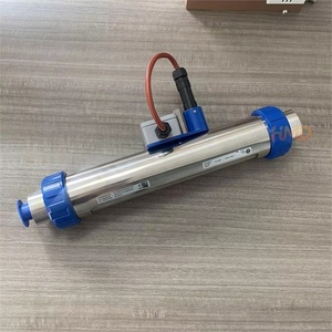 เครื่องวัดอัตราการไหลแบบปรับพื้นที่ได้ Krohne VA40 รุ่นดั้งเดิม สำหรับการใช้งานพื้นฐาน - Product Image 4