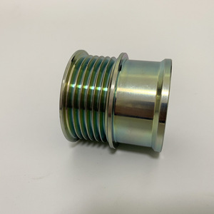 Rueda Unidireccional Gikha 04E903201E para Alternador de Coche, Pieza de Repuesto - Product Image 2
