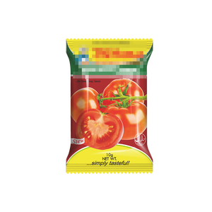 Polvo de condimento Halal de 10g para <span class=keywords><strong>sabor</strong></span> natural de tomate, superventas, favorito <span class=keywords><strong>del</strong></span> <span class=keywords><strong>chef</strong></span> personalizado - Product Image 1