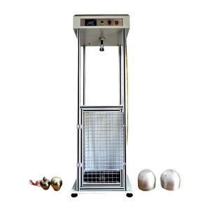 Sturz- und Aufprallprüfgerät für Schutzhelme, Durchstoßprüfgerät für Schutzhelme - Product Image 2