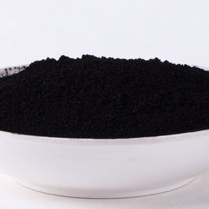 Catalyseur de poudre noire de catalyseur de platine de fabrication de la Chine sur le catalyseur de charbon actif pour le convertisseur catalytique d'hydrogénation - Product Image 4