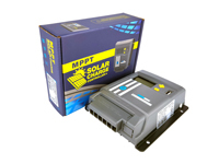 Bộ Điều Khiển Sạc Năng Lượng Mặt Trời Mppt Hệ Thống RV 12V/24V 10A 100V Giá Nhà Máy Mppt Charge <span class=keywords><strong>Controller</strong></span> CE RoHs - Product Image 2