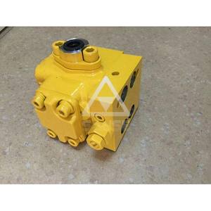 Valvola di Riduzione della Pressione Idraulica per Escavatore PC200-6 a Prezzo Conveniente, Codice 702-21-09147 - Product Image 2