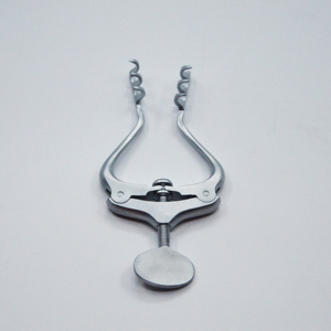 Retractor de autorretención/afilado <span class=keywords><strong>JANSON</strong></span> - Product Image 3