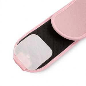 Sakroiliac SI sabuk pinggul sendi penopang punggung bawah sabuk untuk wanita sabuk penopang panggul Sciatica <span class=keywords><strong>Pelvis</strong></span> Lumbar pereda nyeri pinggul - Product Image 4