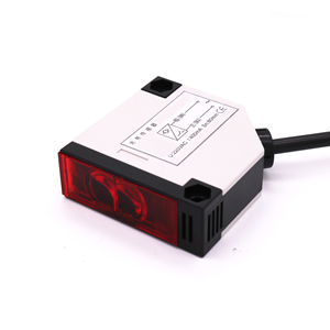 DGKJ <b>Diffuse</b> reflection Square 3 wires photoelectric proximity sensor replace E3JK universal sensor - Product Image 2