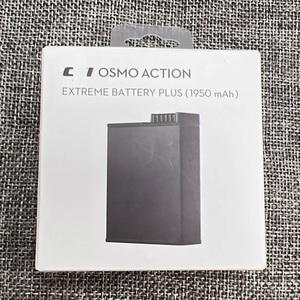 แบตเตอรี่ความจุสูง 1950mAh สำหรับ Osmo Action Enhanced Cold Weather FPV ใช้ได้กับ Osmo 360/Action 6/5 Pro/<span class=keywords><strong>4</strong></span>/Action <span class=keywords><strong>3</strong></span> - Product Image 5