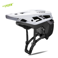Casque de vélo de course tout-terrain BATFOX CPSC/EN1078/CE/UKCA, ultraléger, compatible avec le VTT et le dirt bike