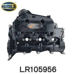 ชุดประกอบฝาครอบวาล์ว HEMILA อะไหล่รถยนต์ LR105956 LR074623 สำหรับรถยนต์แลนด์โรเวอร์ เรนจ์โรเวอร์ ปี 2013 และสปอร์ต ปี 2014 - Product Image 3