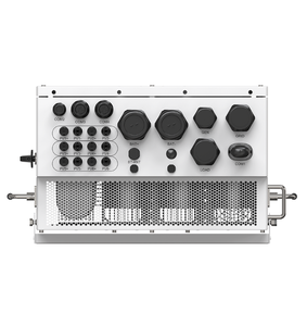 Inversor Híbrido Bifásico <span class=keywords><strong>Solis</strong></span> de 6-16kW, Compatible con Baterías de Baja Tensión, con Certificación UL1741 <span class=keywords><strong>SA</strong></span> / AFCI / RSS para Sistemas de Almacenamiento de Energía Residenciales - Product Image 4
