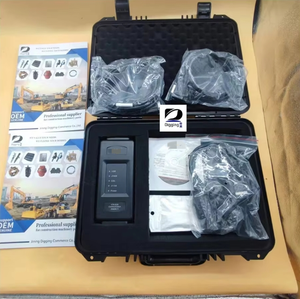 317-7485 Et4 Tester 6 + 9 + 14 Pinnen 3177485 538-5051 5385051 Diagnostisch Hulpmiddel Et4 - Product Image 5