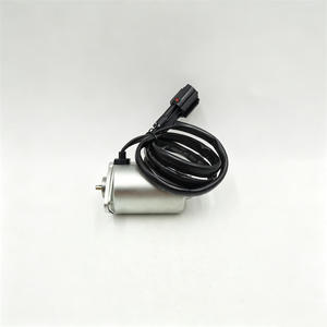 Pièces détachées mécaniques pour excavatrice Jision SH200A3, électrovanne rotative, vente directe du fabricant, vente en gros en stock - Product Image 2