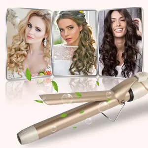 Thùng Sắt Dài 1 Inch Uốn Chuyên Nghiệp Cá Nhân Hóa - Product Image 4