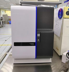 CHINCAN CIC-D120 iyon değişimi reçine iyon kromatografisi - Product Image 3