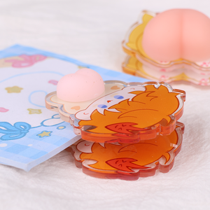 Kunshan krell tùy chỉnh Acrylic Memo <span class=keywords><strong>Clip</strong></span> tùy chỉnh quảng cáo văn phòng phẩm clipboard <span class=keywords><strong>Clip</strong></span> tùy chỉnh giấy <span class=keywords><strong>Clip</strong></span> với Silicone mềm - Product Image 1