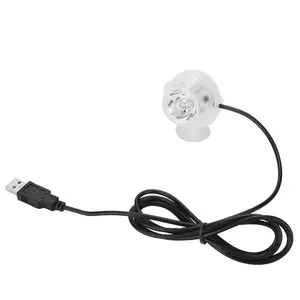 Submersible Led Lumières Étanche À Piles Lumière Sous-Marine pour Fish Tank Piscine De Mariage Partie Vase Décor