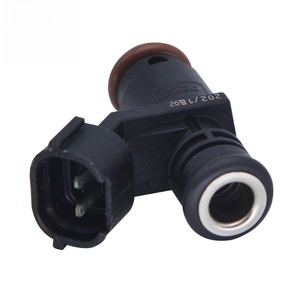 Inyector de Combustible con Válvula de Pulverización, Venta Caliente, OEM036906031AG para <span class=keywords><strong>SEAT</strong></span> <span class=keywords><strong>IBIZA</strong></span> 6J <span class=keywords><strong>2009</strong></span> 1.4L, Inyector de Alta Calidad OEM 036906031AG en Venta - Product Image 4