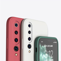 Coque de téléphone antichoc en TPU pour OnePlus NORD 5 4 ACE 3 PRO 13 12 11 10 & ACE2, coque arrière