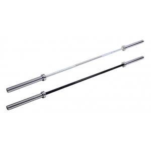 Barres chromées pour musculation 1,50 m 2,2 1,2 m, barres droites, barres courbes, barres chromées, barres de musculation, barres <span class=keywords><strong>EZ</strong></span> <span class=keywords><strong>Curl</strong></span>, haltères, barres de musculation - Product Image 3