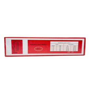 Electrodos de Acero al Carbono <span class=keywords><strong>6013</strong></span> de Buena Calidad, Varillas de Soldadura de 2.5/3.2/4.0 mm de Diámetro, Caja de Cartón, Embalaje de 20 kg, para Uso con Antorcha de Soldadura TIG - Product Image 6
