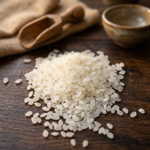 Arroz Japonés Aromático de Grano Largo para Sushi, Certificado ISO, Grado 1, Textura Dura, Seco, 1% de Grano Partido - Product Image 3